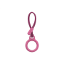 Belkin , Secure Holder with Strap for AirTag , Pink