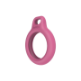 Belkin , Secure Holder with Strap for AirTag , Pink