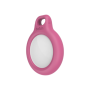 Belkin , Secure Holder with Strap for AirTag , Pink