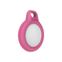 Belkin , Secure Holder with Strap for AirTag , Pink