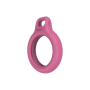 Belkin , Secure Holder with Strap for AirTag , Pink