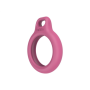 Belkin , Secure Holder with Strap for AirTag , Pink