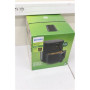 SALE OUT. Philips HD9252/90 Airfryer Essential, 1500 W, Black , Philips , Airfryer , HD9252/90 Essential , Power 1400 W , Capacity 4.1 L , Rapid Air technology , Black , DAMAGED PACKAGING