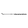 Fellowes Alumia Portable Laptop Stand - Black , Fellowes