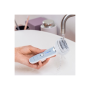 Panasonic Epilator , ESEY90A503 , Number of power levels 3 , Wet & Dry , Blue/White