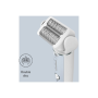 Panasonic Epilator , ESEY90A503 , Number of power levels 3 , Wet & Dry , Blue/White