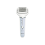 Panasonic Epilator , ESEY90A503 , Number of power levels 3 , Wet & Dry , Blue/White