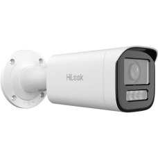 HiLook IP Camera , IPC-B620HA-LZU , Bullet , 2 MP , 2.8mm , IP67 , H.265+ , MicroSD, up to 512 GB