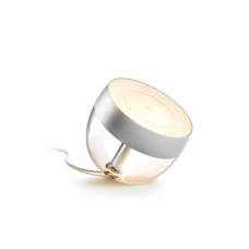 Philips Hue , Hue Iris Portable Lamp, Silver Special Edition , Silver , Portable lamp Philips Hue , Hue Iris Portable Lamp, Silver Special Edition , Silver , Portable lamp