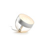 Philips Hue , Hue Iris Portable Lamp, Silver Special Edition , Silver , Portable lamp