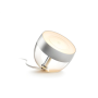 Philips Hue , Hue Iris Portable Lamp, Silver Special Edition , Silver , Portable lamp