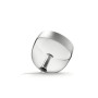 Philips Hue , Hue Iris Portable Lamp, Silver Special Edition , Silver , Portable lamp
