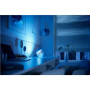Philips Hue , Hue Iris Portable Lamp, Silver Special Edition , Silver , Portable lamp