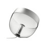 Philips Hue , Hue Iris Portable Lamp, Silver Special Edition , Silver , Portable lamp