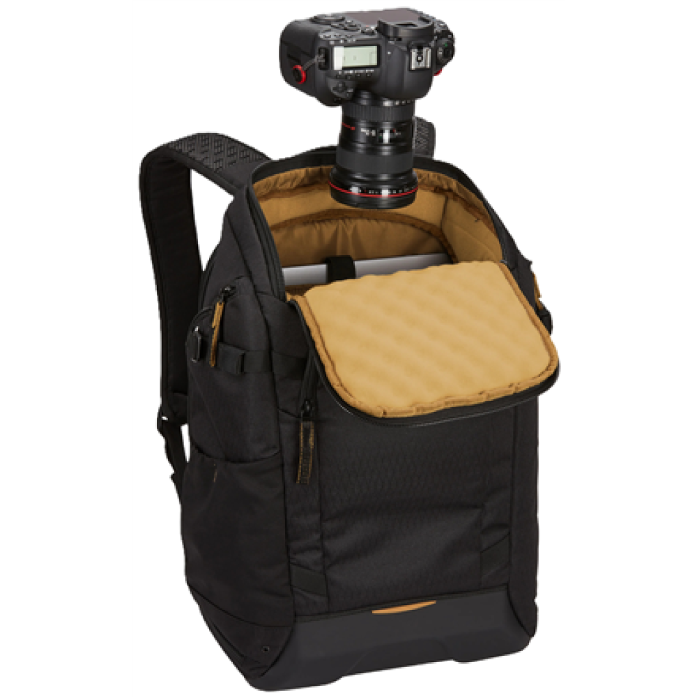 Case Logic Viso , Large Camera Backpack , Black