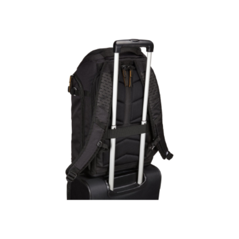 Case Logic Viso , Large Camera Backpack , Black