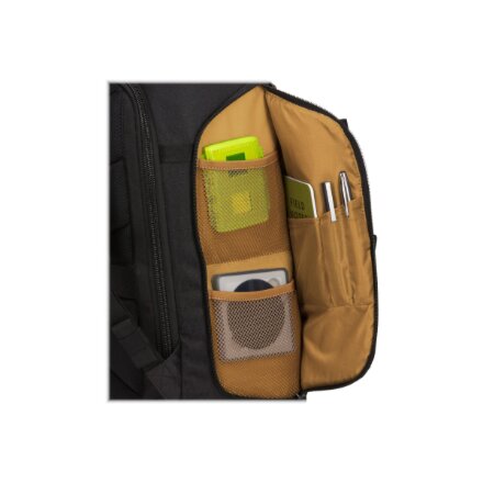 Case Logic Viso , Large Camera Backpack , Black