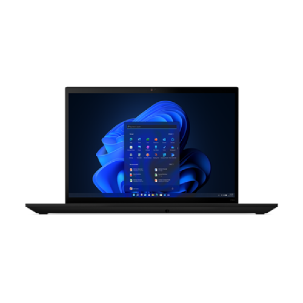 Lenovo ThinkPad P16s (Gen 2) Black 16 OLED WQUXGA Anti-reflection Intel Core i7 i7-1370P 32 GB Soldered LPDDR5x-7500 SSD 1000 GB NVIDIA RTX A500 GDDR6 4 GB Windows 11 Pro 802.11ax Bluetooth version 5.1 LTE Upgradable Keyboard language English Keyboard bac