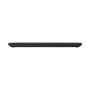 Lenovo , ThinkPad , P16s (Gen 2) , Black , 16 , OLED , WQUXGA , 3840 x 2400 , Anti-reflection , Intel Core i7 , i7-1370P , SSD , 32 GB , Soldered LPDDR5x-7500 , SSD 1000 GB , NVIDIA RTX A500 , GDDR6 , 4 GB , Windows 11 Pro , 802.11ax , Bluetooth version 5