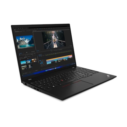 Lenovo , ThinkPad , P16s (Gen 2) , Black , 16 , OLED , WQUXGA , 3840 x 2400 , Anti-reflection , Intel Core i7 , i7-1370P , SSD , 32 GB , Soldered LPDDR5x-7500 , SSD 1000 GB , NVIDIA RTX A500 , GDDR6 , 4 GB , Windows 11 Pro , 802.11ax , Bluetooth version 5
