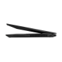 Lenovo ThinkPad P16s (Gen 2) Black 16 OLED WQUXGA Anti-reflection Intel Core i7 i7-1370P 32 GB Soldered LPDDR5x-7500 SSD 1000 GB NVIDIA RTX A500 GDDR6 4 GB Windows 11 Pro 802.11ax Bluetooth version 5.1 LTE Upgradable Keyboard language English Keyboard bac