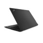 Lenovo , ThinkPad , P16s (Gen 2) , Black , 16 , OLED , WQUXGA , 3840 x 2400 , Anti-reflection , Intel Core i7 , i7-1370P , SSD , 32 GB , Soldered LPDDR5x-7500 , SSD 1000 GB , NVIDIA RTX A500 , GDDR6 , 4 GB , Windows 11 Pro , 802.11ax , Bluetooth version 5