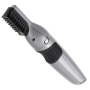 Adler , Grooming 6 in 1 Set , AD 2944 , Cordless , Number of length steps 6 , Stainless Steel/Black