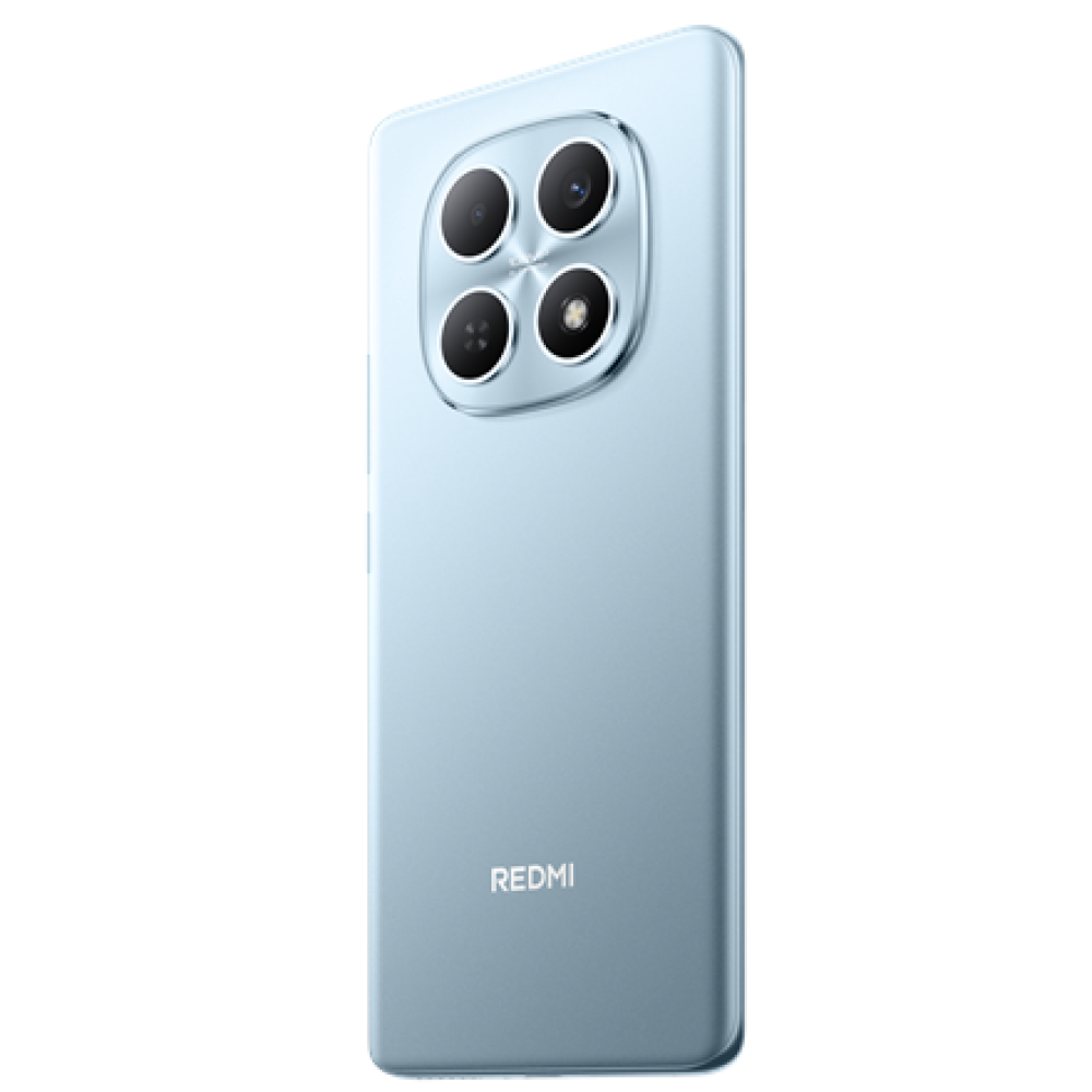 Xiaomi Redmi , Note 15 , Glacier Blue , 6.77 , AMOLED , 1080 x 2392 pixels , Mediatek , Internal RAM 6 GB , 128 GB , Dual SIM , 4G , Main camera resolution 108 MP , Secondary camera resolution 20 MP , Android , 15 , 6000 mAh