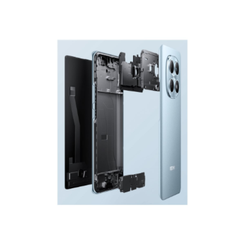 Xiaomi Redmi , Note 15 , Glacier Blue , 6.77 , AMOLED , 1080 x 2392 pixels , Mediatek , Internal RAM 6 GB , 128 GB , Dual SIM , 4G , Main camera resolution 108 MP , Secondary camera resolution 20 MP , Android , 15 , 6000 mAh