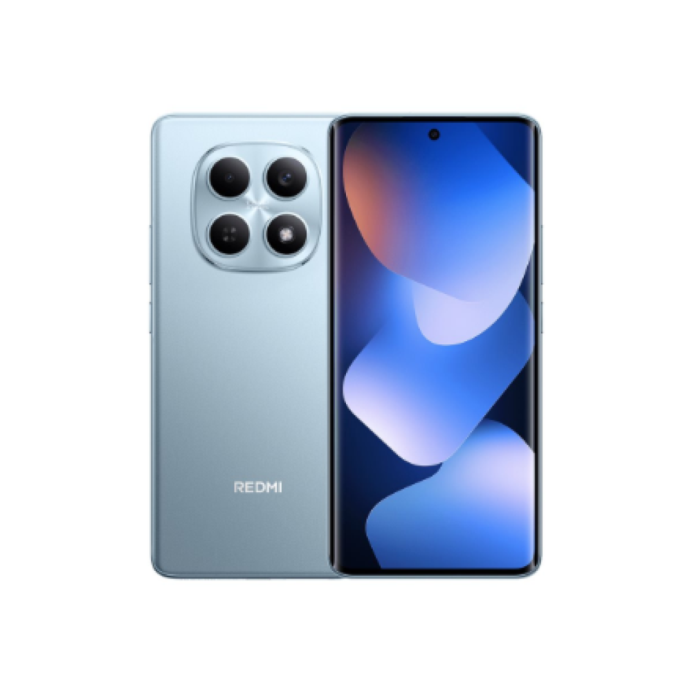 Xiaomi Redmi , Note 15 , Glacier Blue , 6.77 , AMOLED , 1080 x 2392 pixels , Mediatek , Internal RAM 6 GB , 128 GB , Dual SIM , 4G , Main camera resolution 108 MP , Secondary camera resolution 20 MP , Android , 15 , 6000 mAh