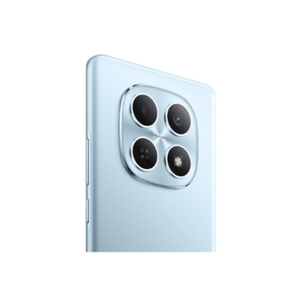 Xiaomi Redmi , Note 15 , Glacier Blue , 6.77 , AMOLED , 1080 x 2392 pixels , Mediatek , Internal RAM 6 GB , 128 GB , Dual SIM , 4G , Main camera resolution 108 MP , Secondary camera resolution 20 MP , Android , 15 , 6000 mAh