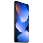 Xiaomi Redmi , Note 15 , Glacier Blue , 6.77 , AMOLED , 1080 x 2392 pixels , Mediatek , Internal RAM 6 GB , 128 GB , Dual SIM , 4G , Main camera resolution 108 MP , Secondary camera resolution 20 MP , Android , 15 , 6000 mAh