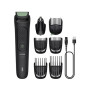Philips Trimmer , MG3930/15 Series 3000 All-in-One , Cordless , Number of length steps 10 , Black
