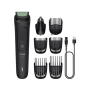 Philips Trimmer , MG3930/15 Series 3000 All-in-One , Cordless , Number of length steps 10 , Black