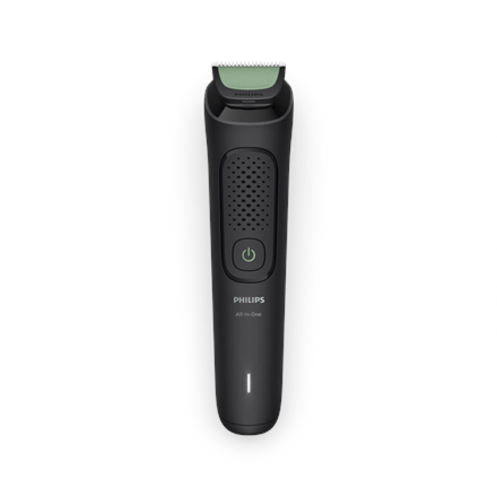 Philips Trimmer , MG3930/15 Series 3000 All-in-One , Cordless , Number of length steps 10 , Black