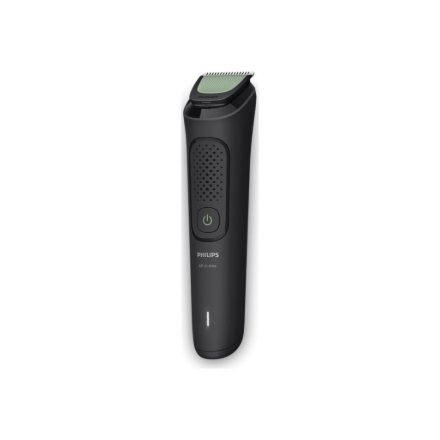 Philips Trimmer , MG3930/15 Series 3000 All-in-One , Cordless , Number of length steps 10 , Black