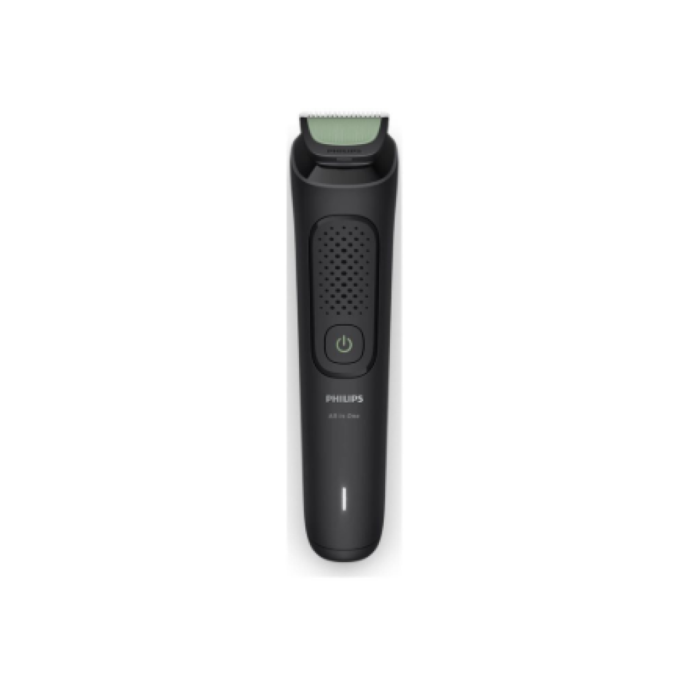 Philips Trimmer , MG3930/15 Series 3000 All-in-One , Cordless , Number of length steps 10 , Black