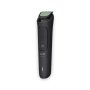 Philips Trimmer , MG3930/15 Series 3000 All-in-One , Cordless , Number of length steps 10 , Black