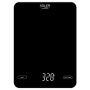 Adler , Kitchen Scale , AD 3177b , Maximum weight (capacity) 10 kg , Black