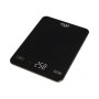Adler , Kitchen Scale , AD 3177b , Maximum weight (capacity) 10 kg , Black
