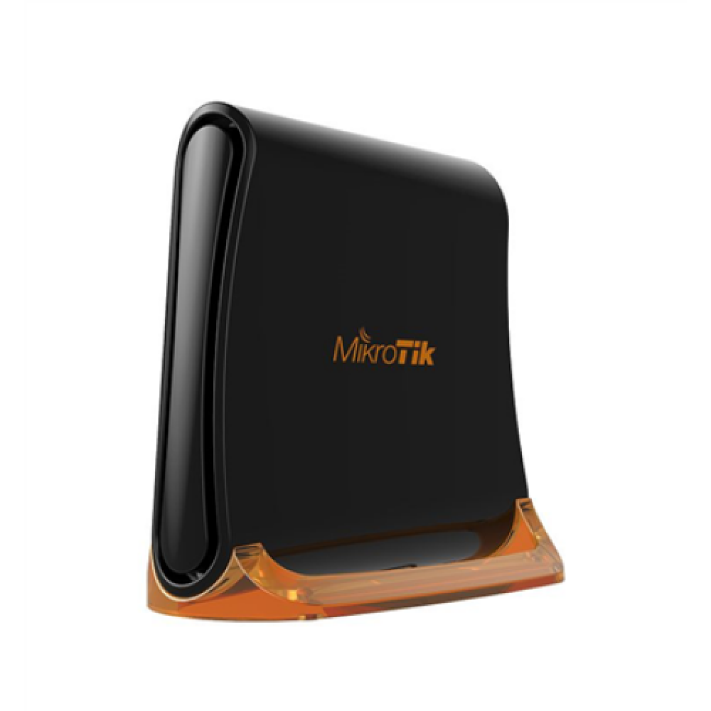 MikroTik HAP mini RB931-2nD MikroTik Access point RB931-2nD hAP mini 802.11n, 10/100 Mbit/s, Antenna type Internal, 2.4 GHz