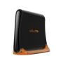 MikroTik HAP mini RB931-2nD MikroTik Access point RB931-2nD hAP mini 802.11n, 10/100 Mbit/s, Antenna type Internal, 2.4 GHz