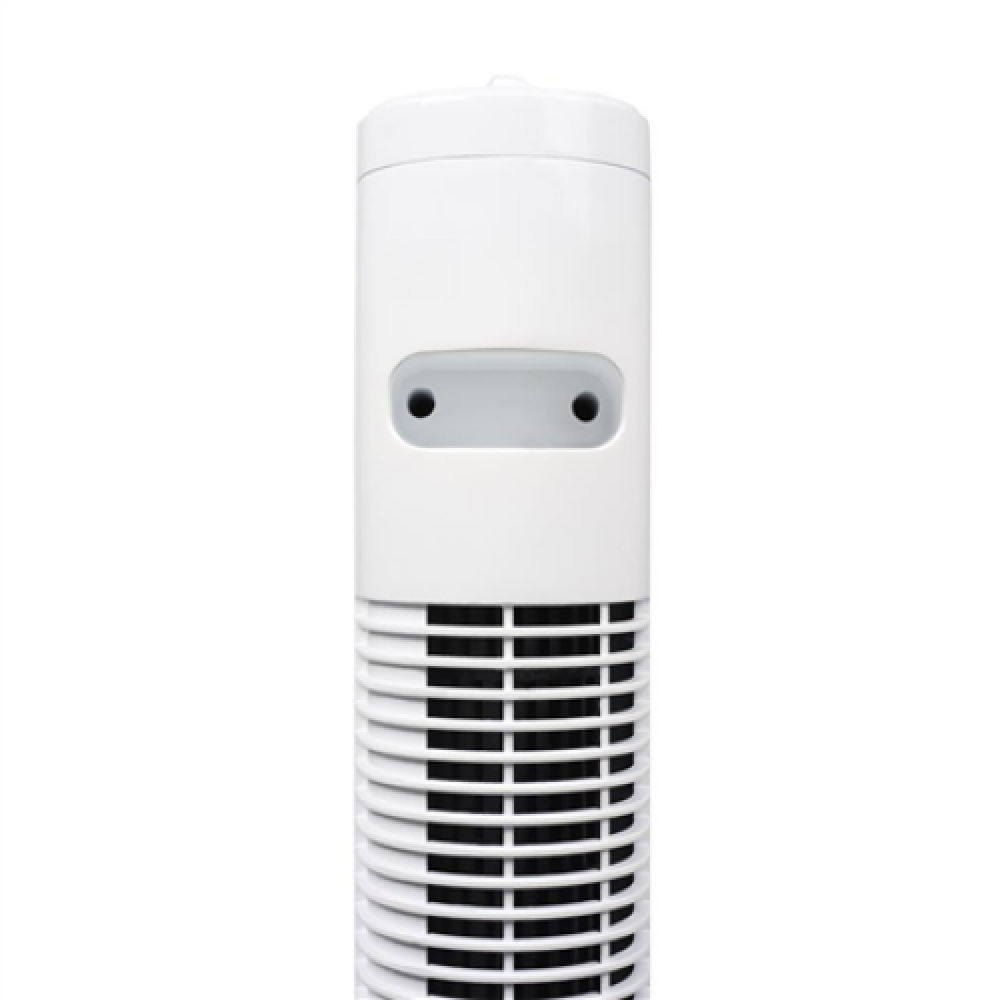 Tristar , VE-5900 , Tower Fan , White , Diameter 22 cm , Number of speeds 3 , Oscillation , 35 W , No