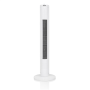 Tristar , VE-5900 , Tower Fan , White , Diameter 22 cm , Number of speeds 3 , Oscillation , 35 W , No
