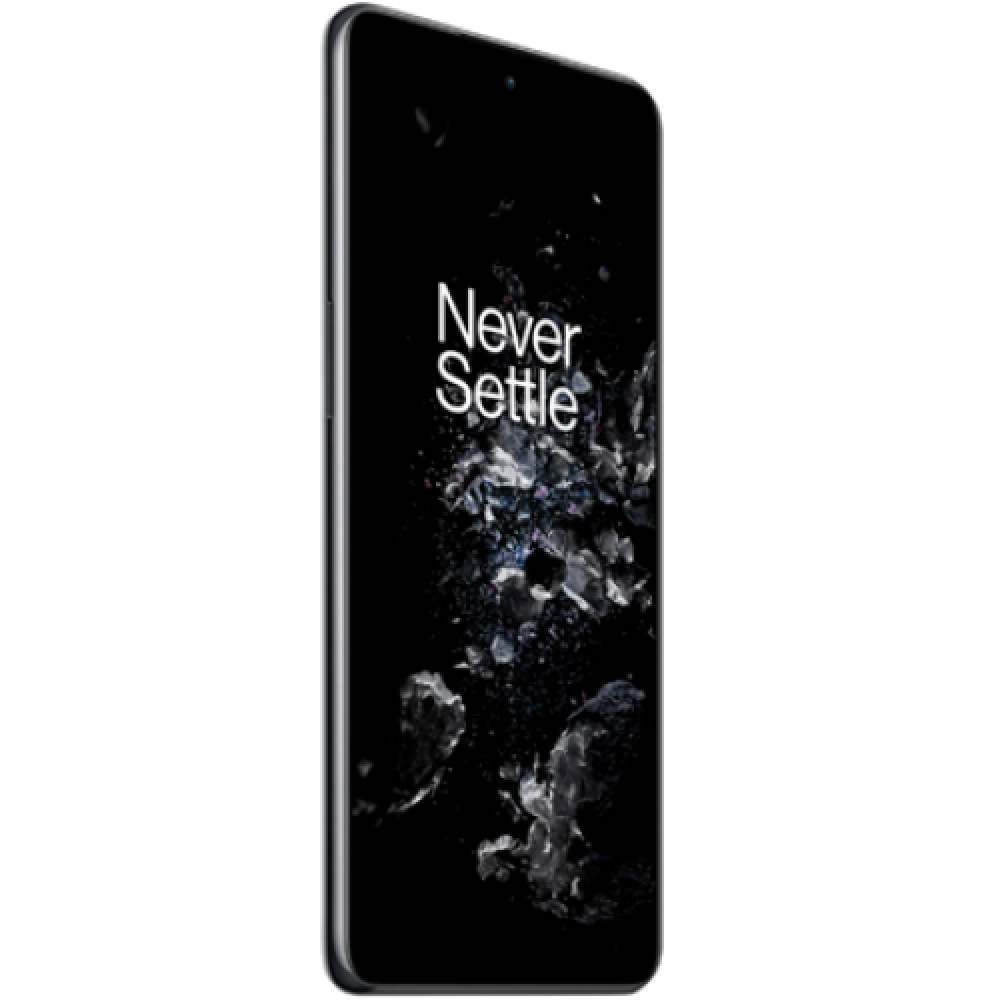 OnePlus OnePlus 10T Moonstone Black, 6.7 , Fluid AMOLED, 1080 x 2412, Qualcomm SM8475, Snapdragon 8+ Gen 1 (4 nm), Internal RAM 8 GB, 128 GB, Dual SIM, Nano-SIM, 5G, 4G, Main camera 50+16+2 MP, Secondary camera 32 MP, Android, 12, 4800 mAh