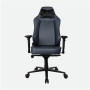 Arozzi True Leather , Chair , Full Premium Leather , Ocean