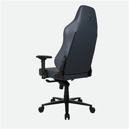 Arozzi True Leather , Chair , Full Premium Leather , Ocean