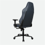 Arozzi True Leather , Chair , Full Premium Leather , Ocean