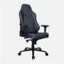 Arozzi True Leather , Chair , Full Premium Leather , Ocean
