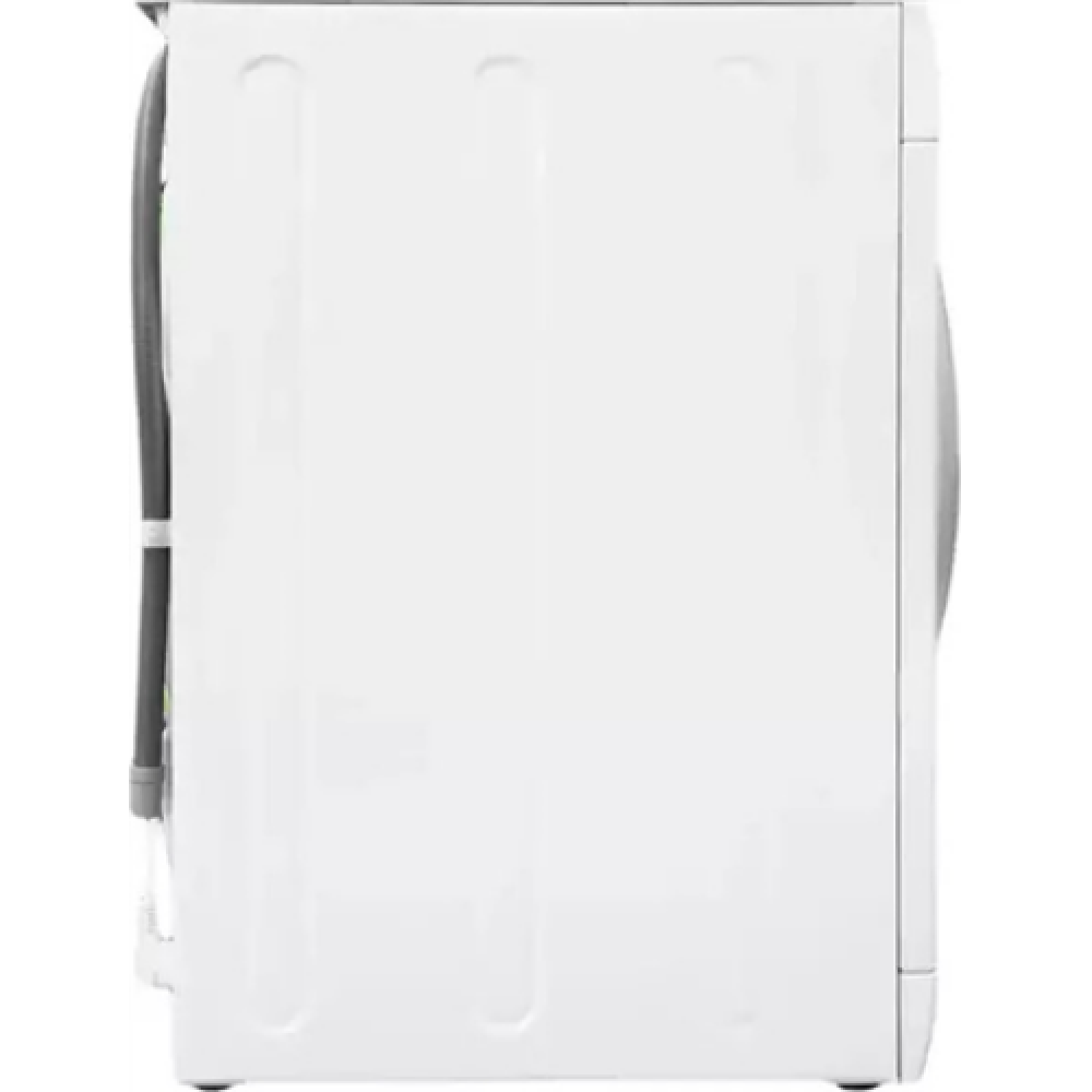 INDESIT , BWE 91485X WS EU N , Washing Machine , Energy efficiency class B , Front loading , Washing capacity 9 kg , 1400 RPM , Depth 63 cm , Width 59.5 cm , Display , Digital , White
